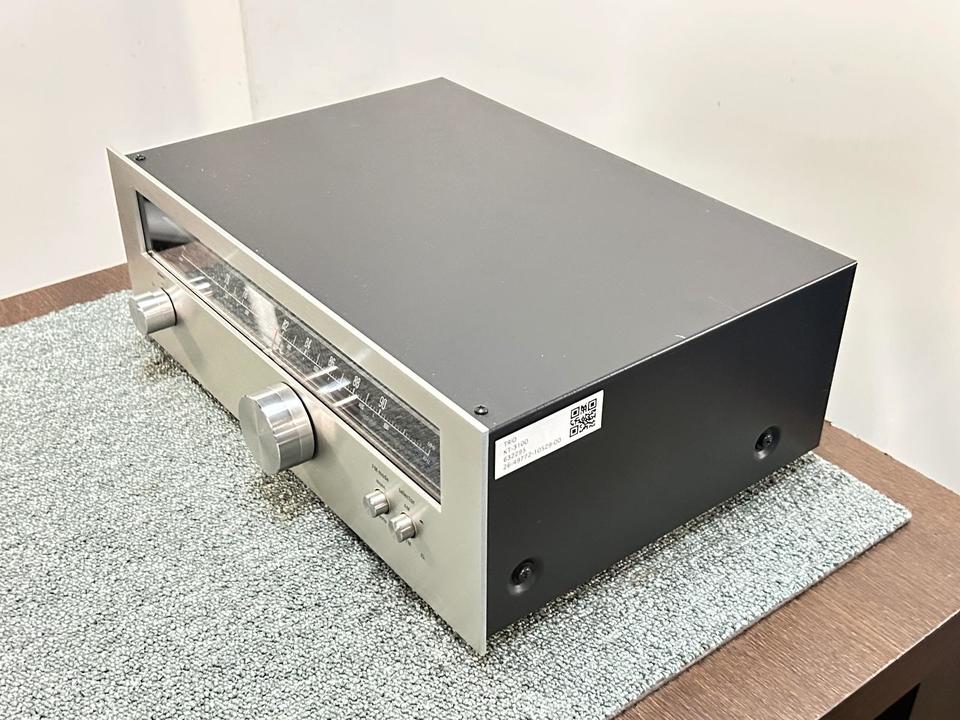 KT-3100 TRIO - 中古オーディオ 高価買取・販売 ハイファイ堂