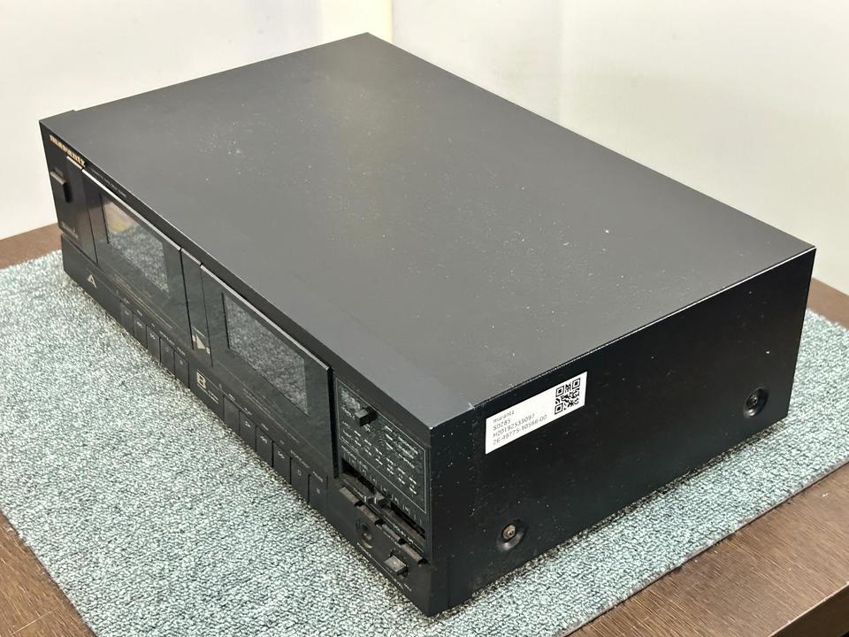 SD285 marantz - 中古オーディオ 高価買取・販売 ハイファイ堂