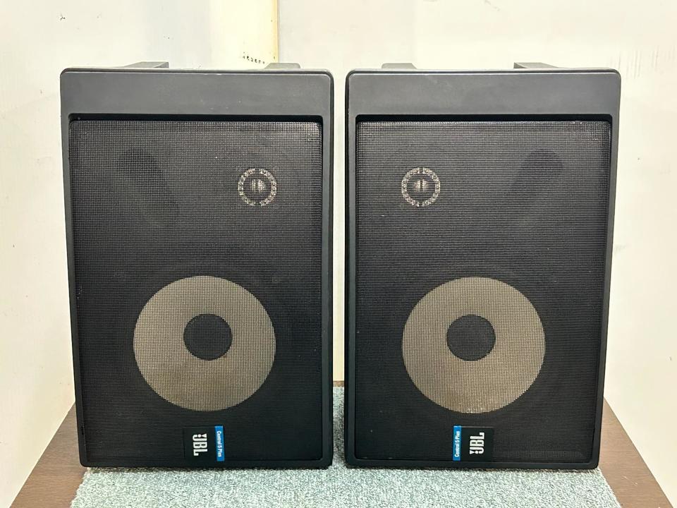 Control 5 Plus JBL - 中古オーディオ 高価買取・販売 ハイファイ堂