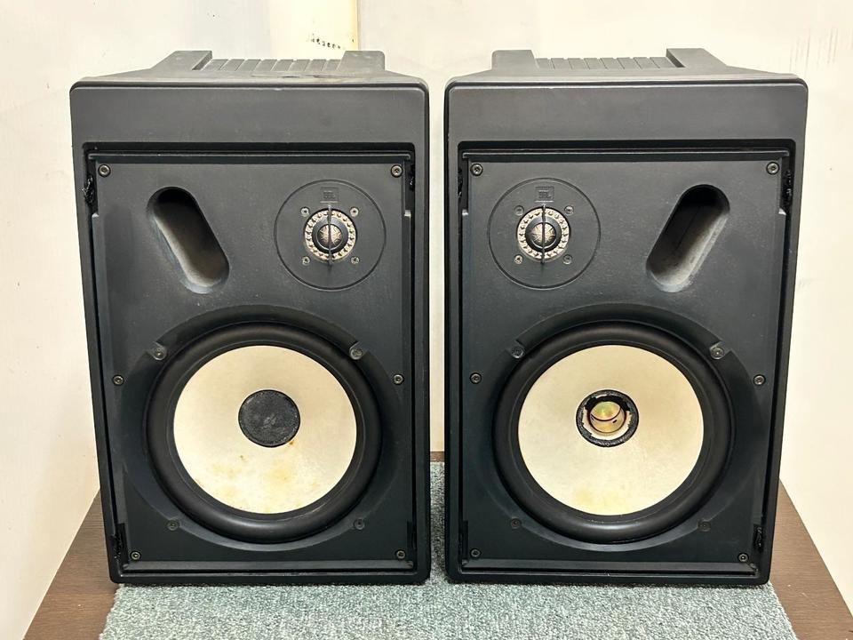 Control 5 Plus JBL - 中古オーディオ 高価買取・販売 ハイファイ堂