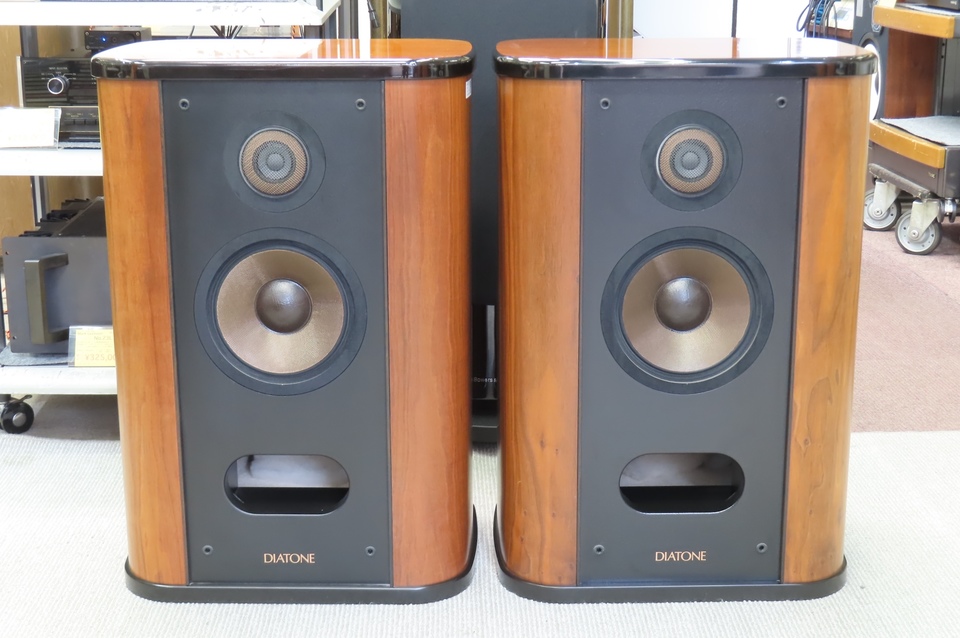 DS-205 DIATONE - 中古オーディオ 高価買取・販売 ハイファイ堂