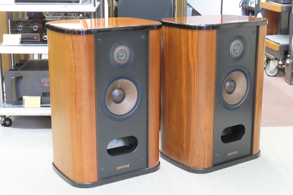 DS-205 DIATONE - 中古オーディオ 高価買取・販売 ハイファイ堂