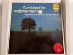 Grammophon FAVORIT(西ドイツ盤)７枚セット