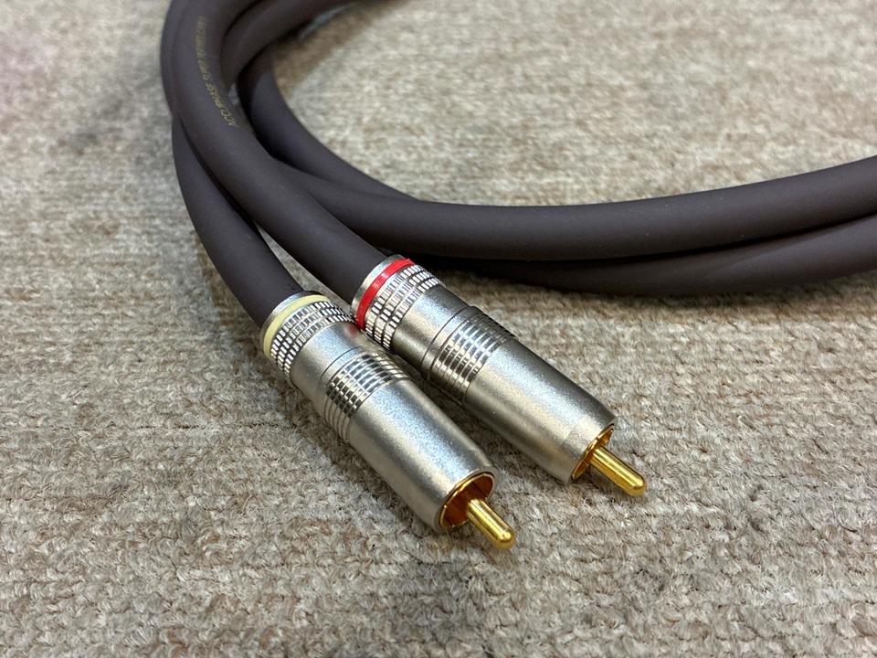 ASL-10B/1.0m Accuphase - 中古オーディオ 高価買取・販売 ハイファイ堂