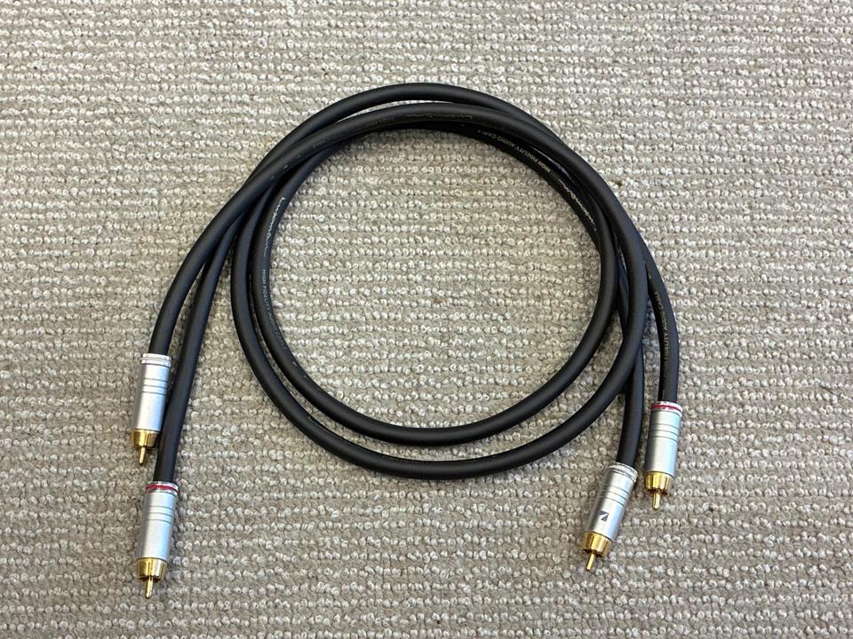ラックスマンjpr-100／1m LUXMAN JPR-100 [1m] レビュー評価・評判 - 価格.com
