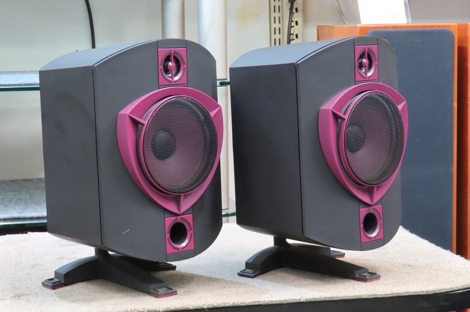 SOLID MONITOR ROCK SOLID SOUNDS - 中古オーディオ 高価買取・販売