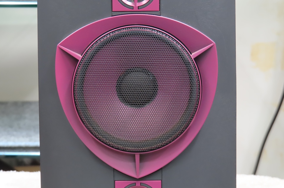 SOLID MONITOR ROCK SOLID SOUNDS - 中古オーディオ 高価買取・販売