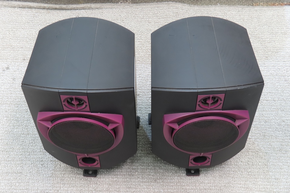 SOLID MONITOR ROCK SOLID SOUNDS - 中古オーディオ 高価買取・販売