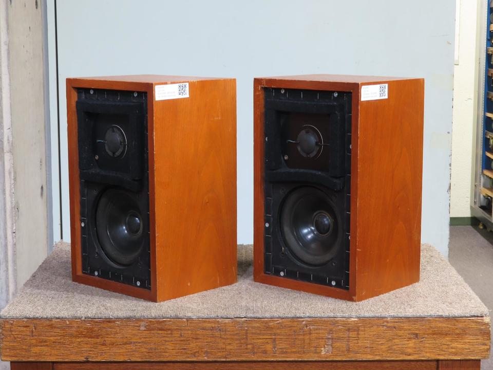 LS3/5A ROGERS - 中古オーディオ 高価買取・販売 ハイファイ堂