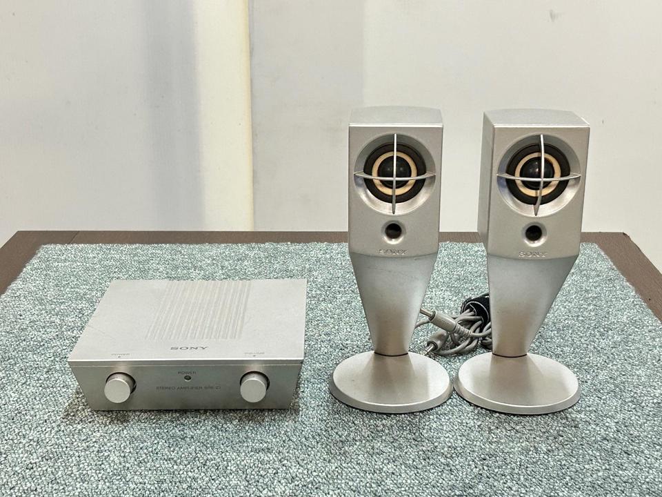 SRS-Z1 SONY - 中古オーディオ 高価買取・販売 ハイファイ堂