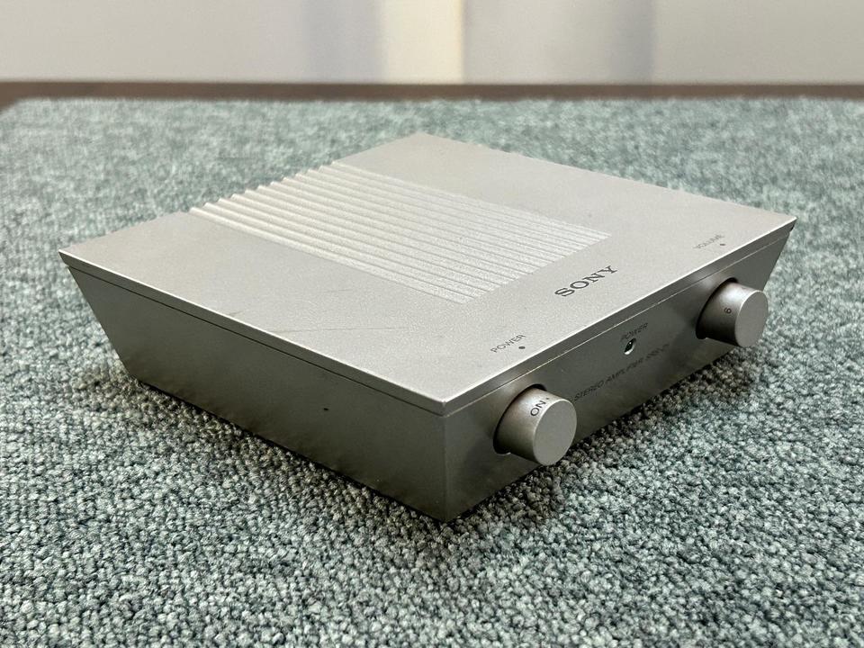 SRS-Z1 SONY - 中古オーディオ 高価買取・販売 ハイファイ堂