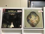 ヴォルフガング・サヴァリッシュ指揮　歌劇「魔笛」「アラベラ」全曲６枚セット