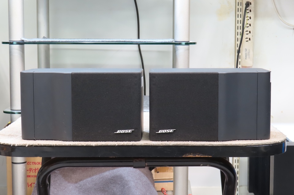 101IT BOSE - 中古オーディオ 高価買取・販売 ハイファイ堂