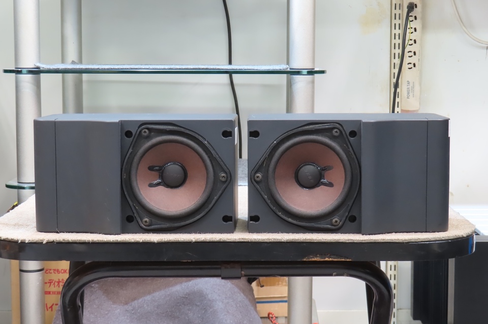 101IT BOSE - 中古オーディオ 高価買取・販売 ハイファイ堂
