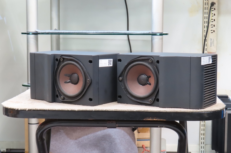 101IT BOSE - 中古オーディオ 高価買取・販売 ハイファイ堂