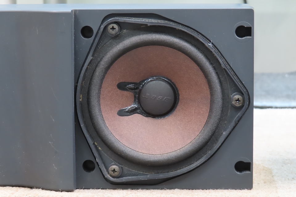 101IT BOSE - 中古オーディオ 高価買取・販売 ハイファイ堂