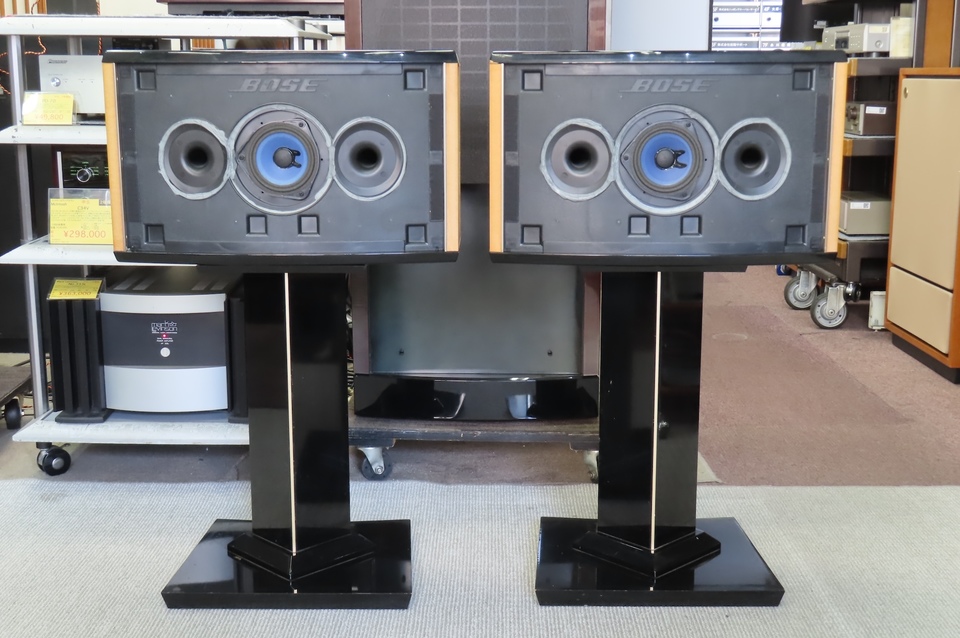 901WB BOSE - 中古オーディオ 高価買取・販売 ハイファイ堂