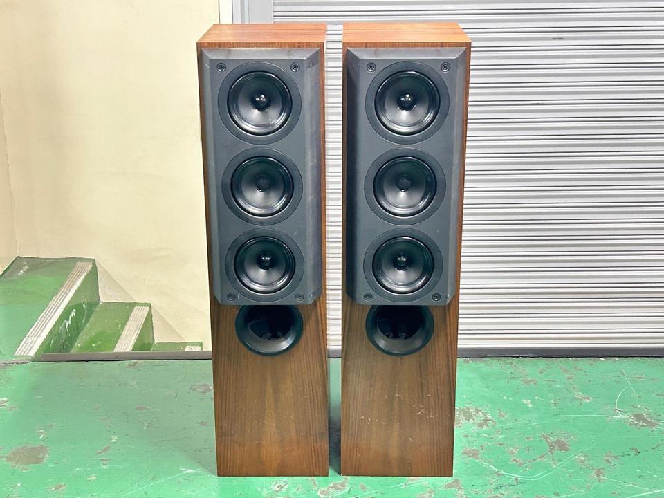 Model 105/3S KEF - 中古オーディオ 高価買取・販売 ハイファイ堂