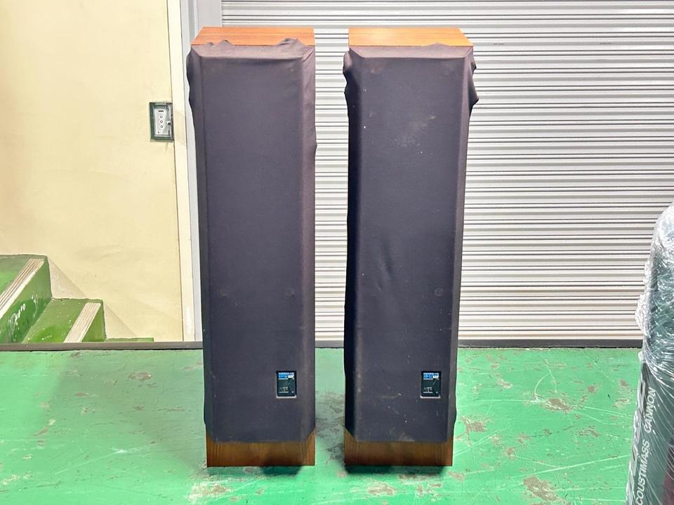Model 105/3S KEF - 中古オーディオ 高価買取・販売 ハイファイ堂