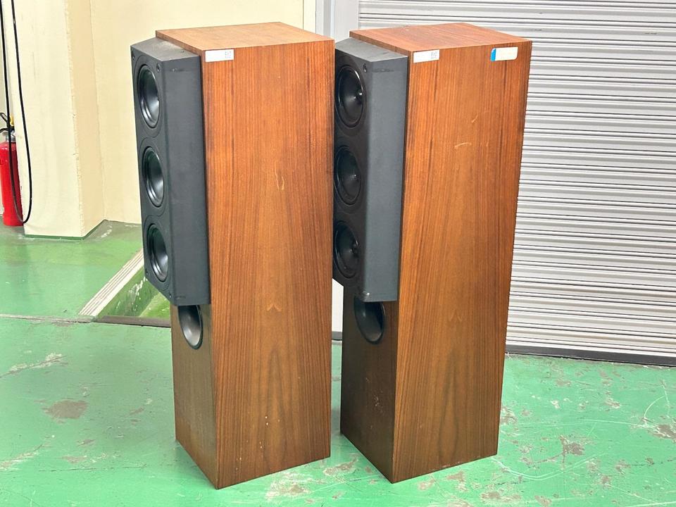 Model 105/3S KEF - 中古オーディオ 高価買取・販売 ハイファイ堂