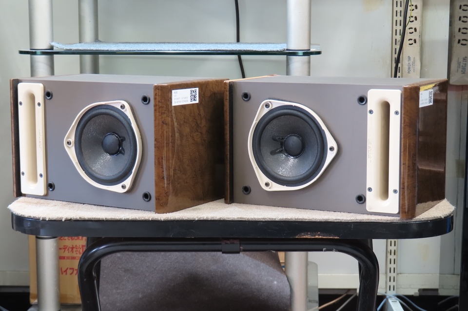 121 BOSE - 中古オーディオ 高価買取・販売 ハイファイ堂