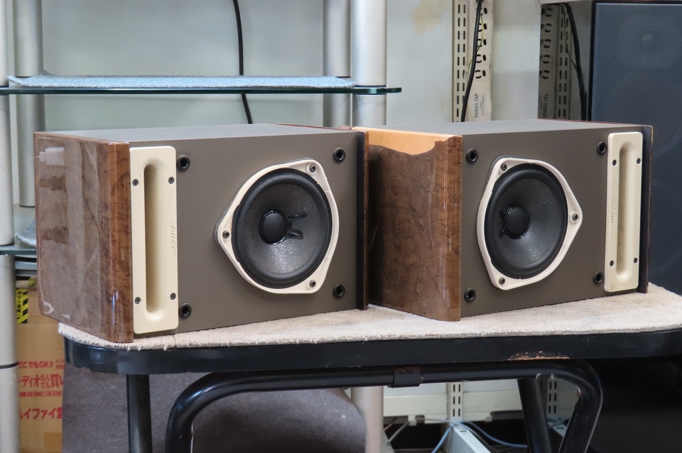 121 BOSE - 中古オーディオ 高価買取・販売 ハイファイ堂