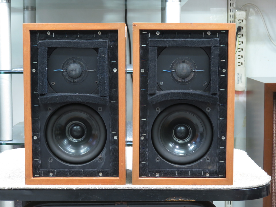 LS3/5A Rogers - 中古オーディオ 高価買取・販売 ハイファイ堂