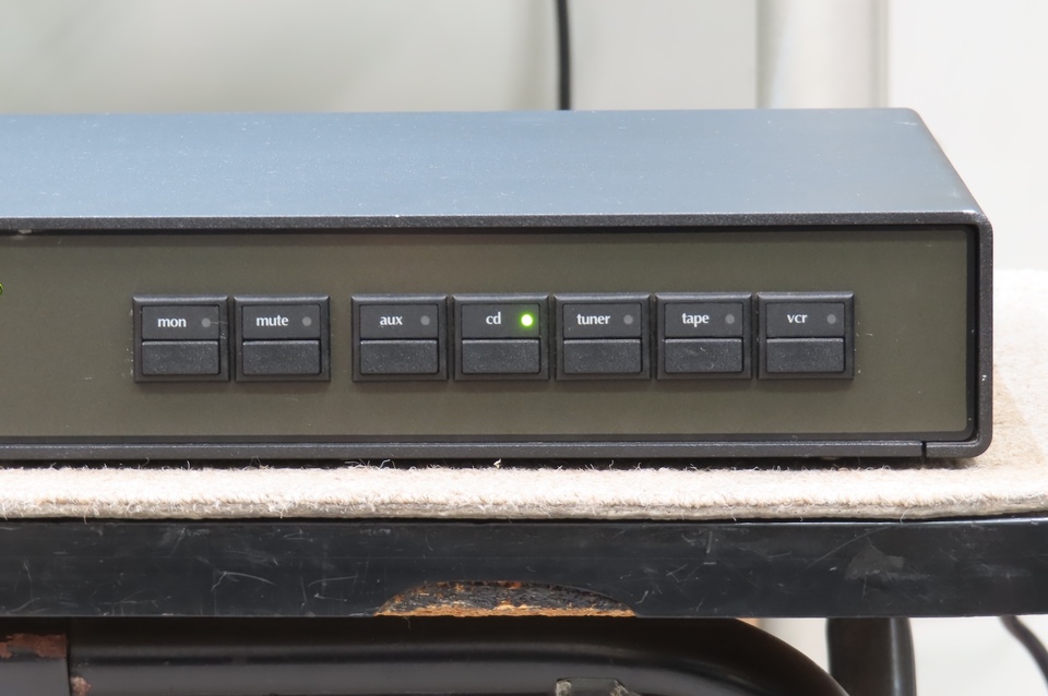 NAIT3 NAIM AUDIO - 中古オーディオ 高価買取・販売 ハイファイ堂