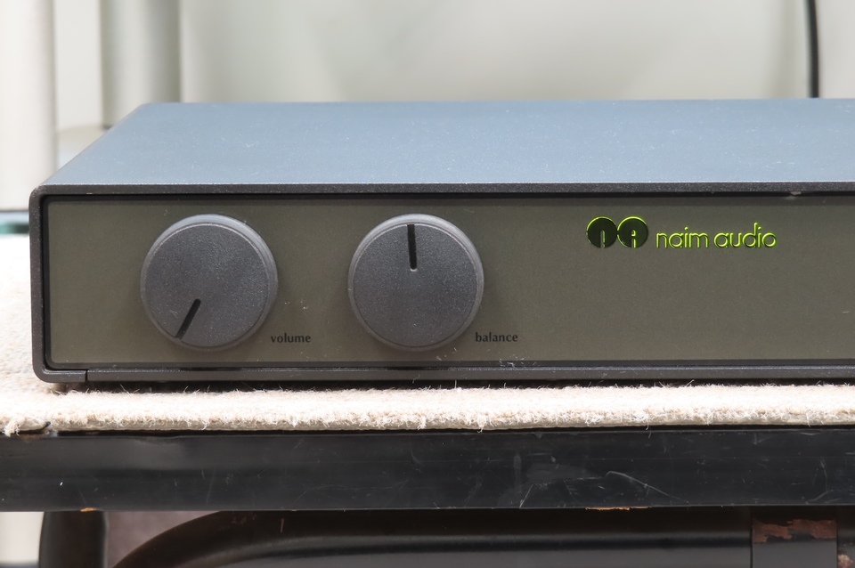 NAIT3 NAIM AUDIO - 中古オーディオ 高価買取・販売 ハイファイ堂