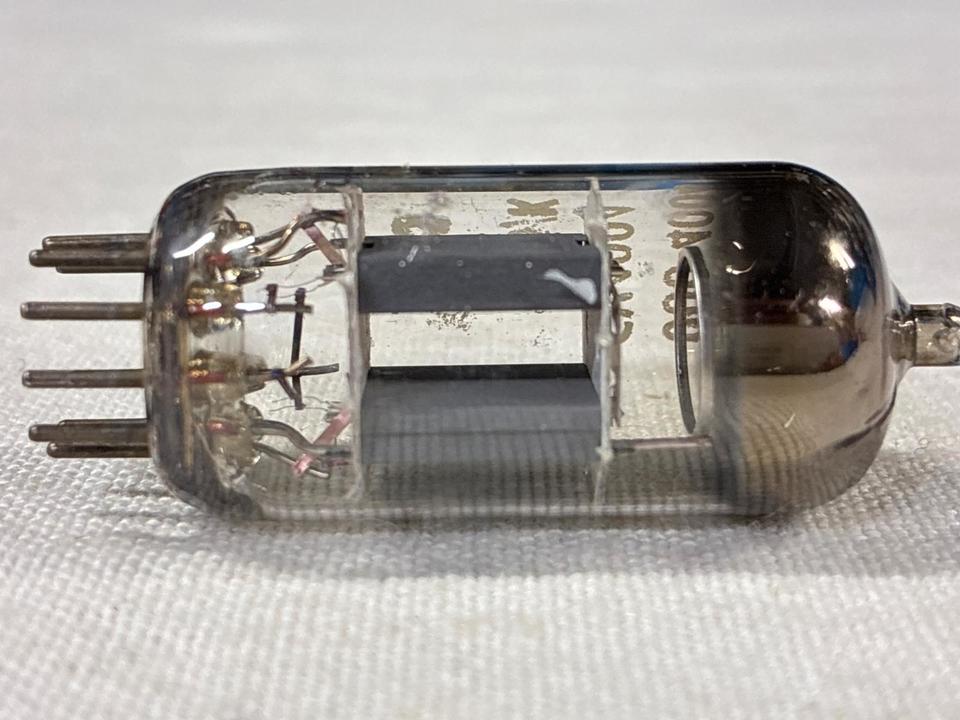 CV4004 Mullard - 中古オーディオ 高価買取・販売 ハイファイ堂