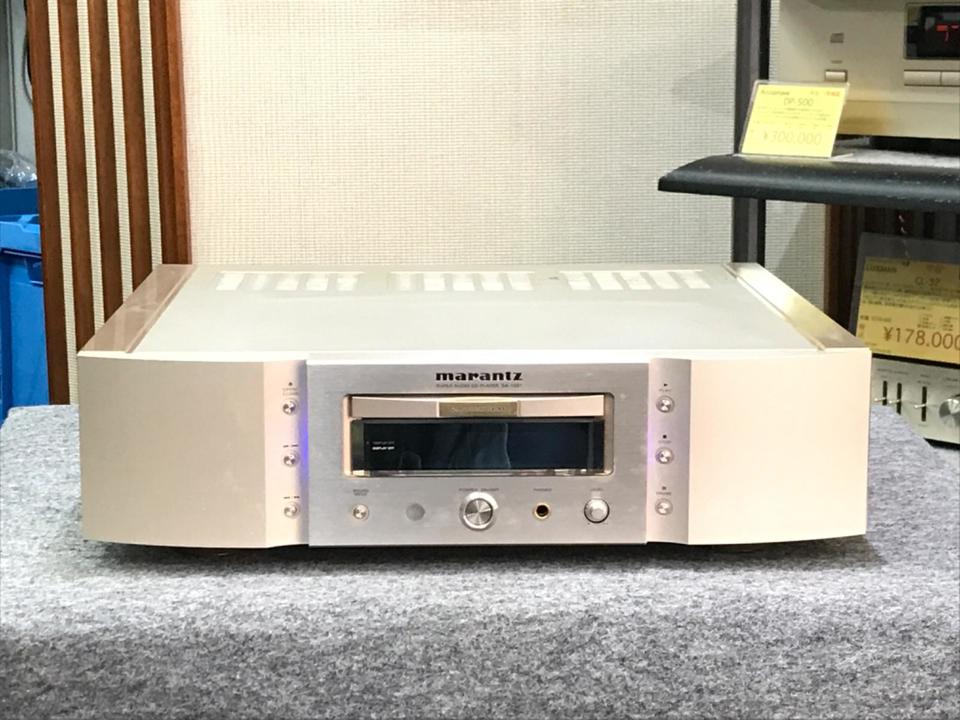 【中古】Marantz CDプレーヤー SA-15S1 SA-15S1 marantz - 中古オーディオ 高価買取・販売 ハイファイ堂