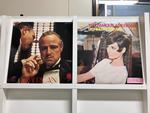 アメリカ映画音楽５枚セット