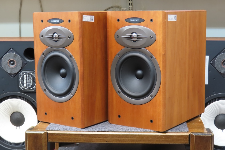 A1 CELESTION - 中古オーディオ 高価買取・販売 ハイファイ堂
