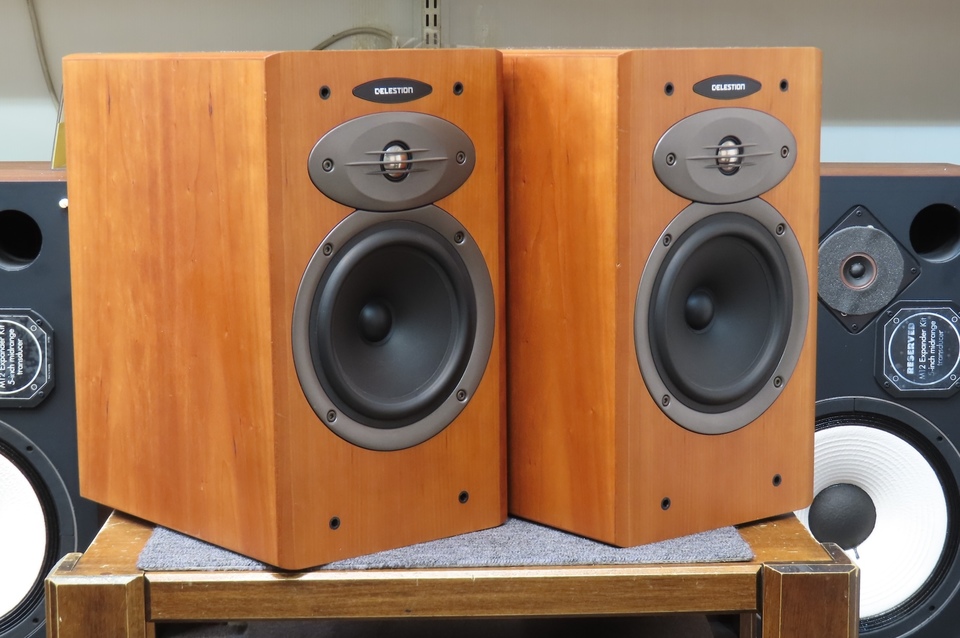 A1 CELESTION - 中古オーディオ 高価買取・販売 ハイファイ堂