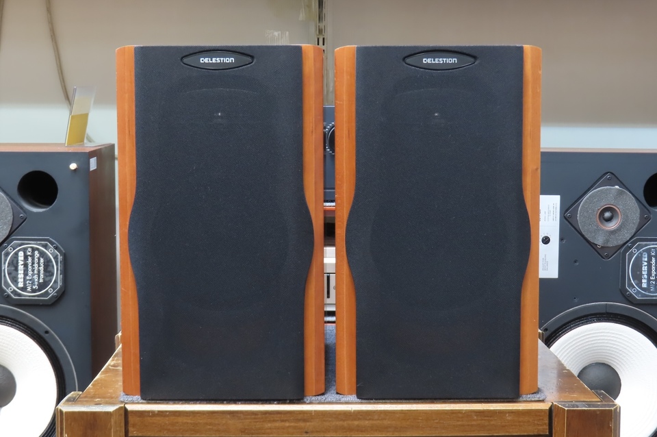 A1 CELESTION - 中古オーディオ 高価買取・販売 ハイファイ堂