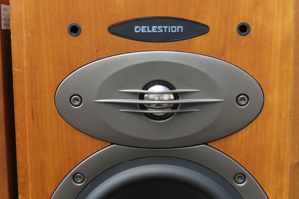 A1 CELESTION - 中古オーディオ 高価買取・販売 ハイファイ堂