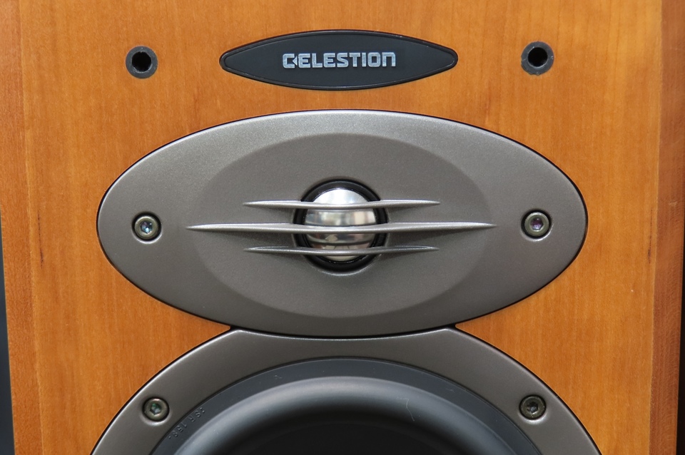A1 CELESTION - 中古オーディオ 高価買取・販売 ハイファイ堂