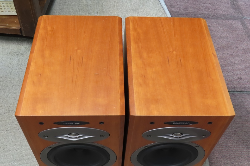 A1 CELESTION - 中古オーディオ 高価買取・販売 ハイファイ堂