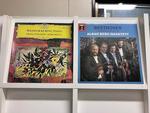 韓国盤クラシックアルバム５枚セット