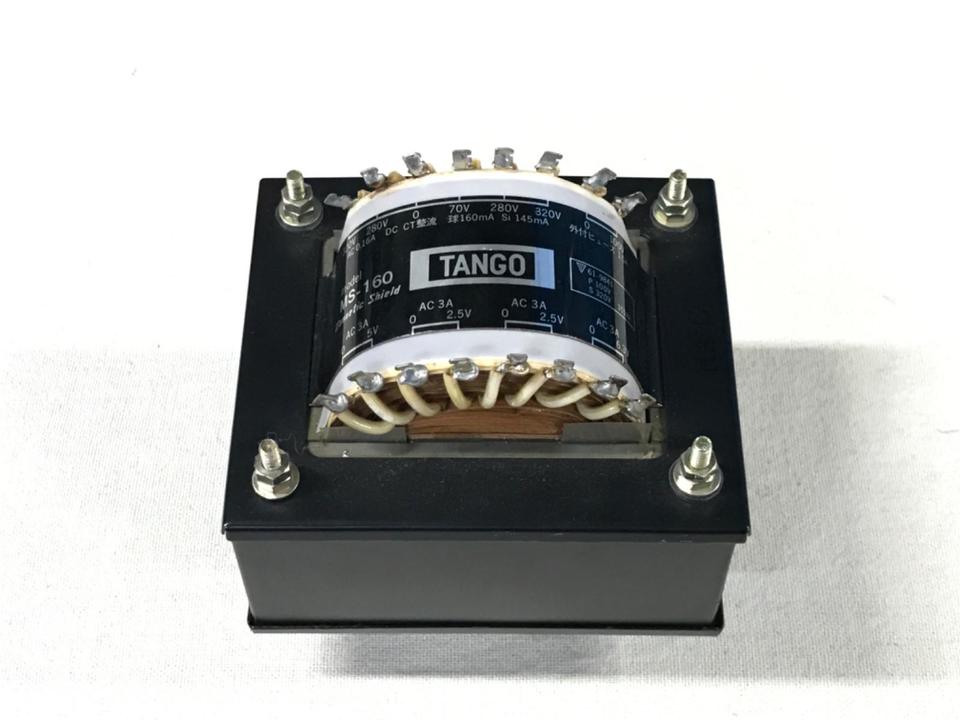 MS-160 TANGO - 中古オーディオ 高価買取・販売 ハイファイ堂