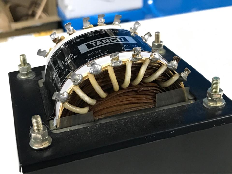 MS-160 TANGO - 中古オーディオ 高価買取・販売 ハイファイ堂