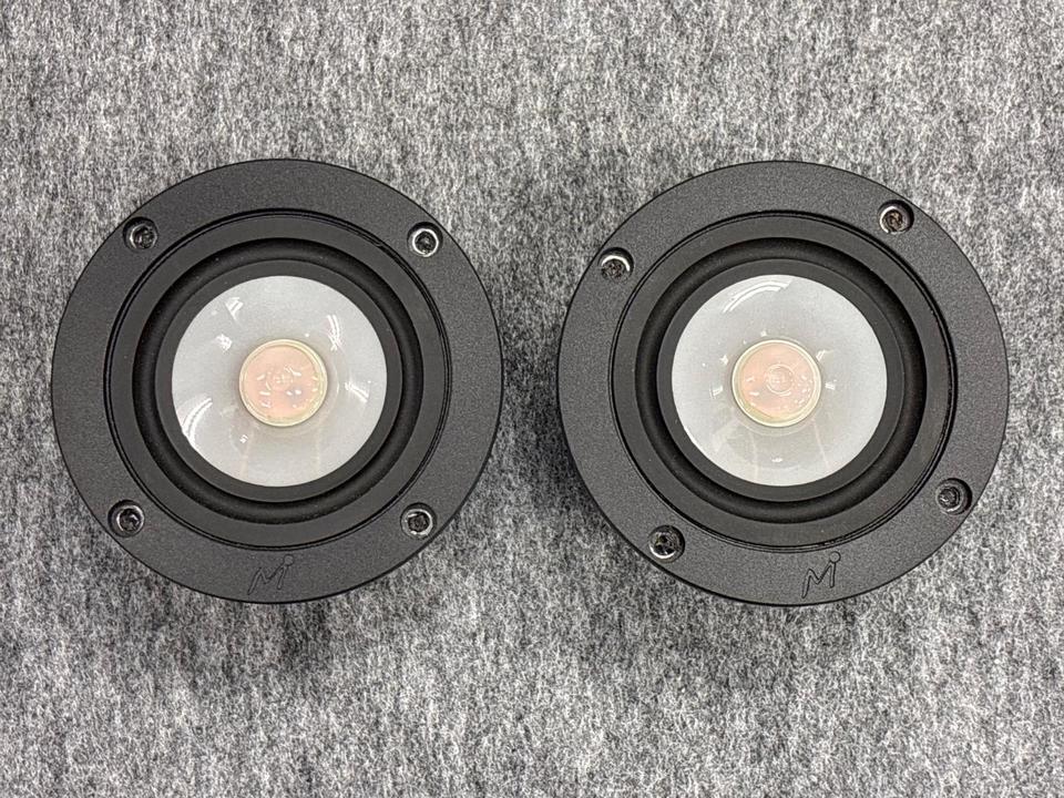 Alpair 5G Mark Audio - 中古オーディオ 高価買取・販売 ハイファイ堂