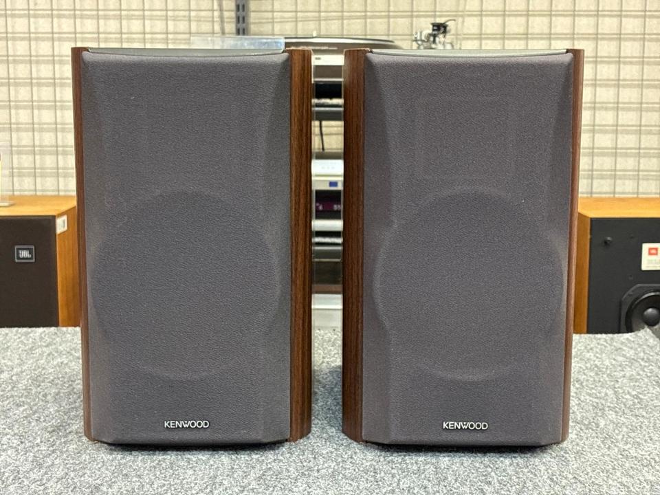 LS-7PRO KENWOOD - 中古オーディオ 高価買取・販売 ハイファイ堂