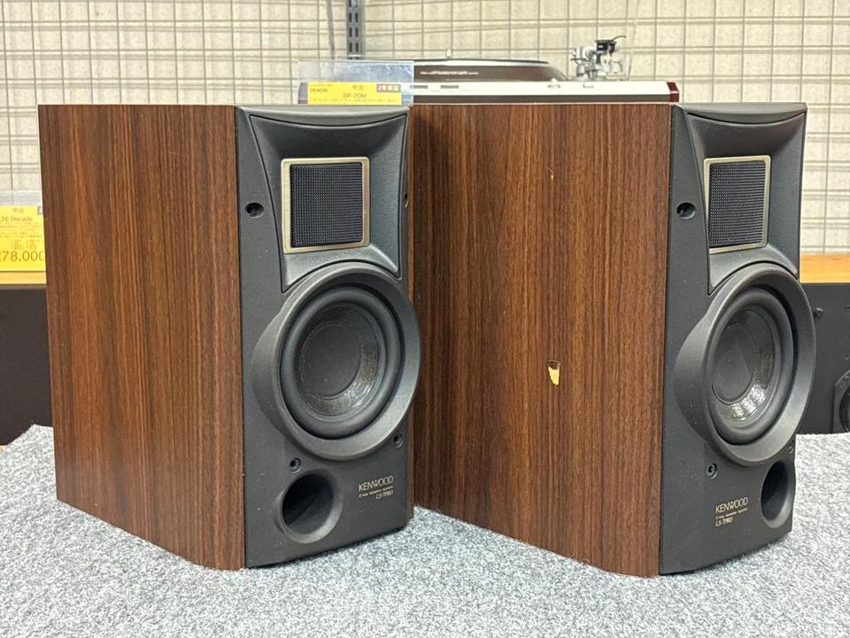 LS-7PRO KENWOOD - 中古オーディオ 高価買取・販売 ハイファイ堂