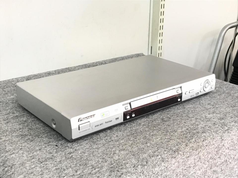 DV-578A Pioneer - 中古オーディオ 高価買取・販売 ハイファイ堂