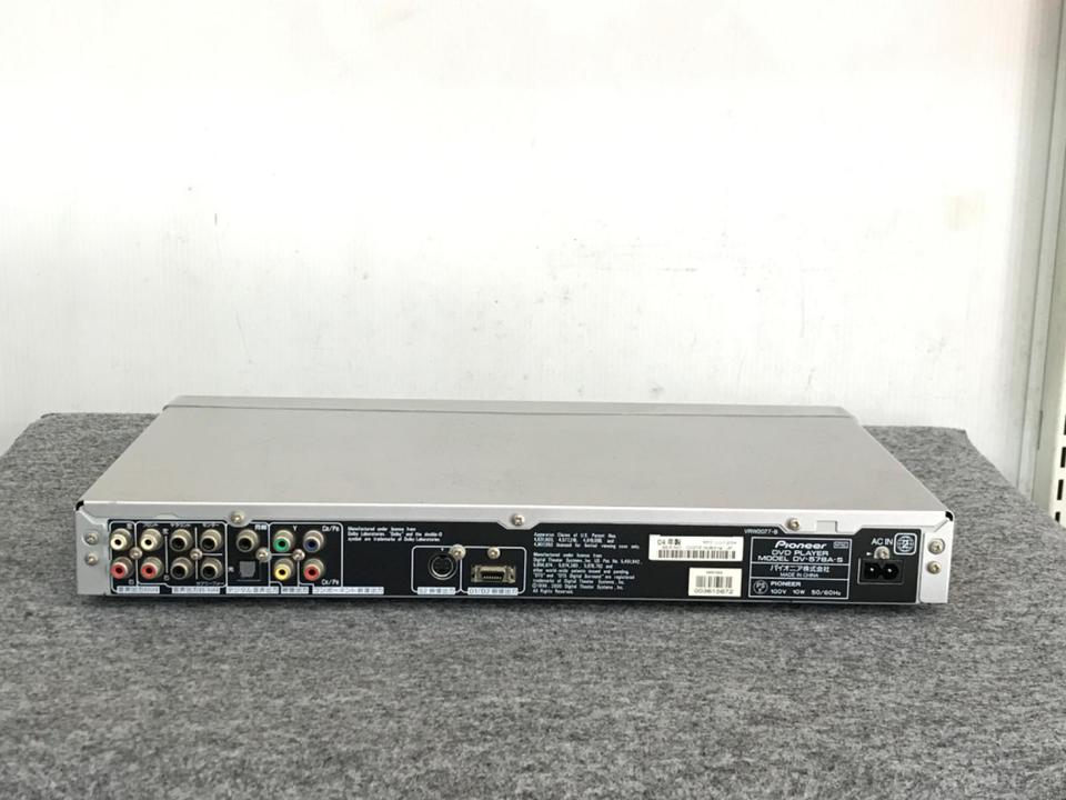 DV-578A Pioneer - 中古オーディオ 高価買取・販売 ハイファイ堂