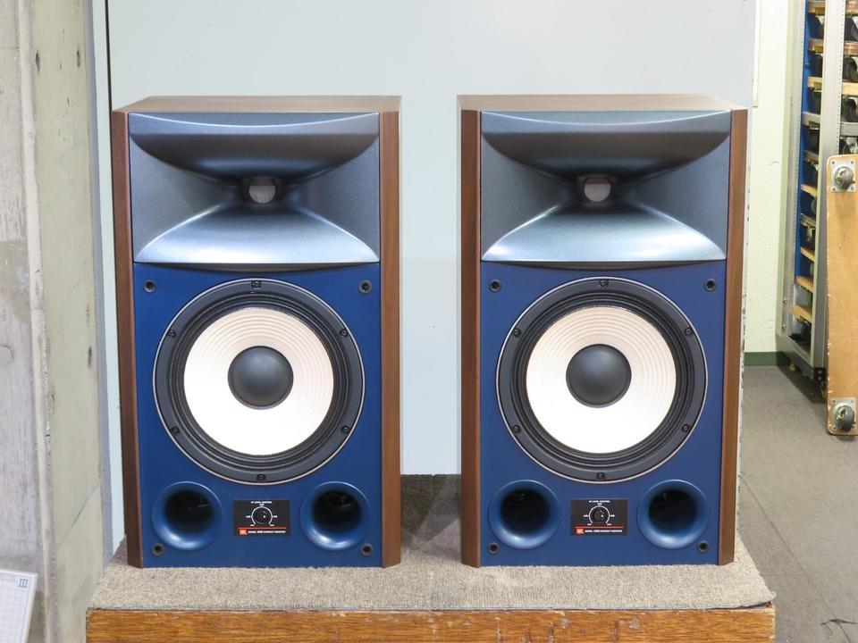 4306 JBL - 中古オーディオ 高価買取・販売 ハイファイ堂