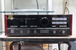 AU-α907i MOS Limited