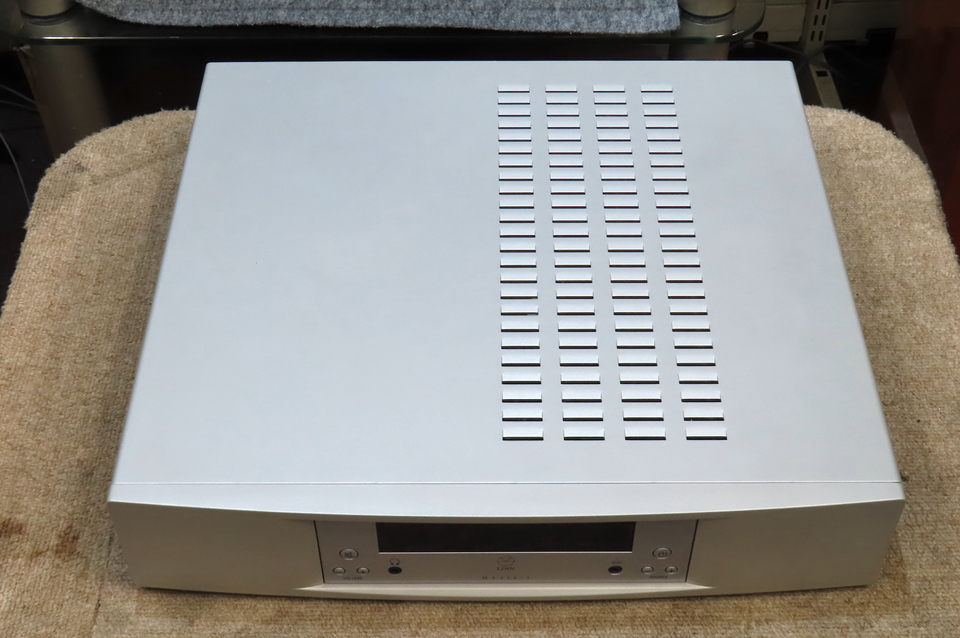 MAJIK-I LINN - 中古オーディオ 高価買取・販売 ハイファイ堂