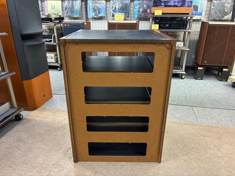 不明ラック SONY - 中古オーディオ 高価買取・販売 ハイファイ堂